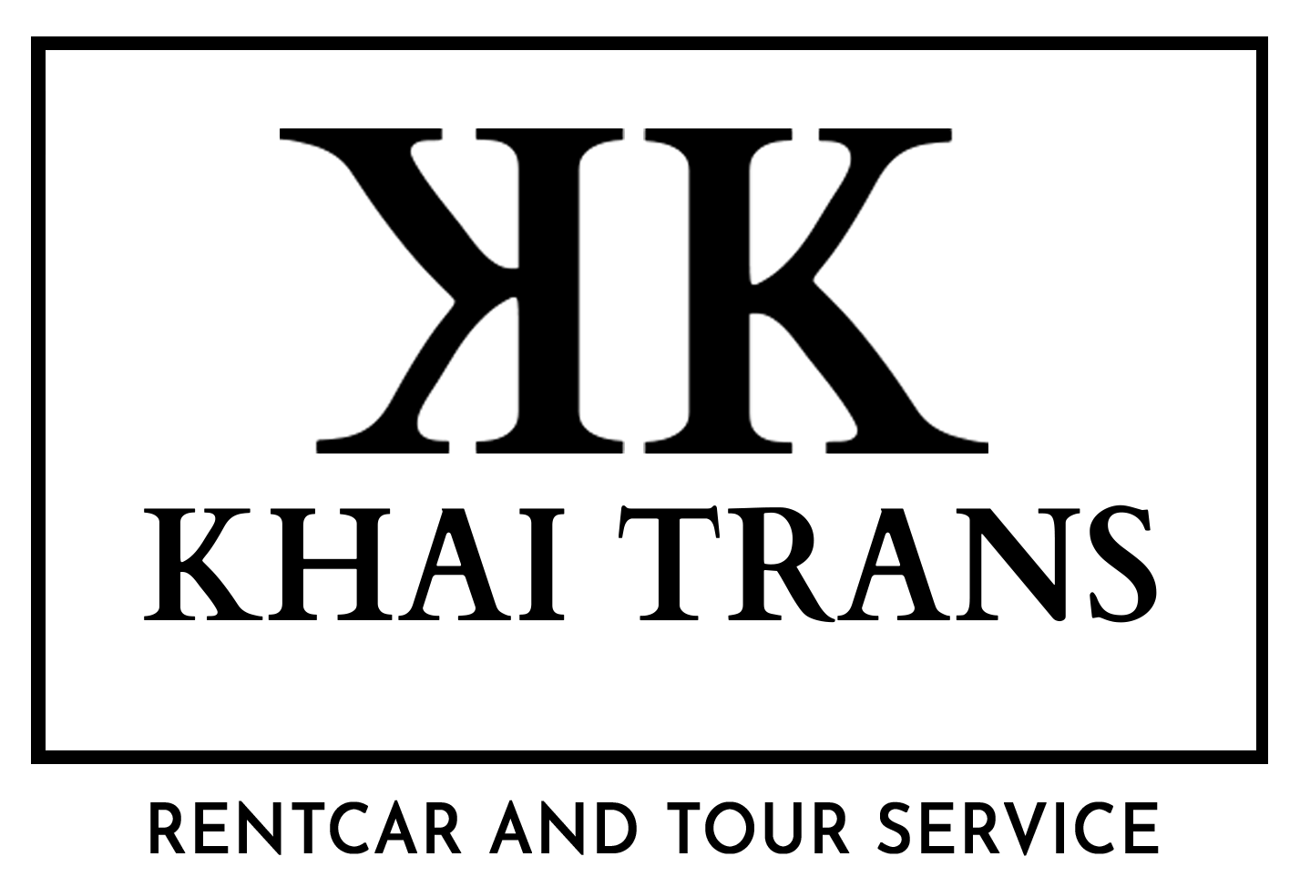Khai Trans Bali