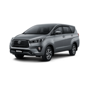 Innova Reborn